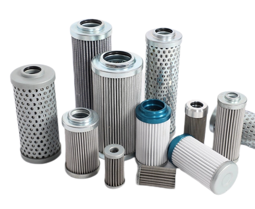 Customized Filter Element