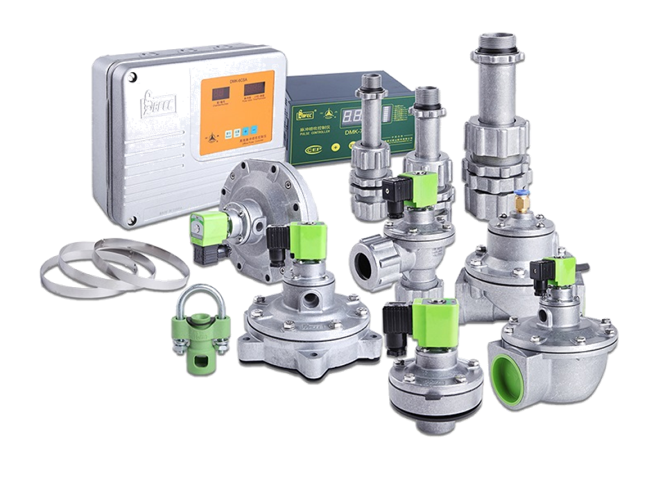Hardware & Accessories